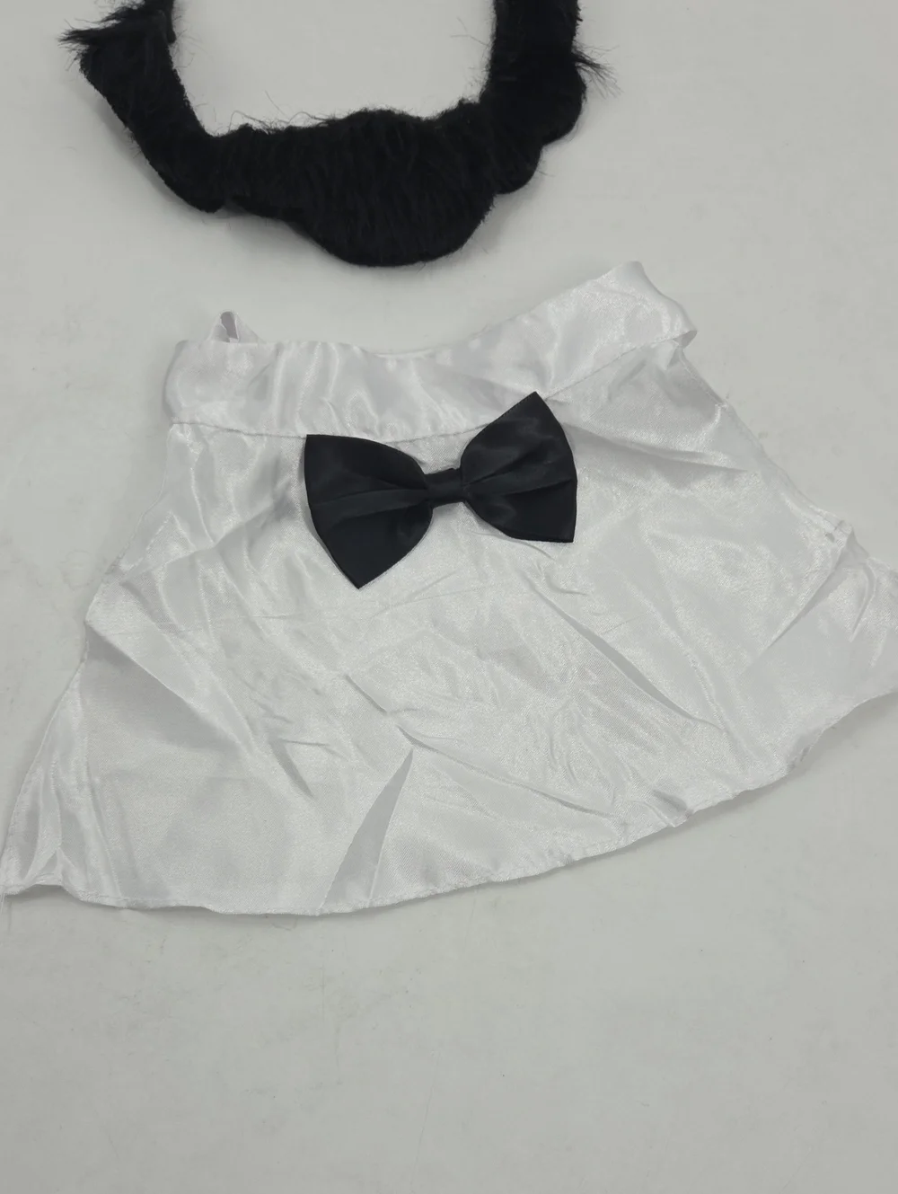 Kids Abraham Lincoln With Gray Vest and Top Hat Size Large 8-10 Year Old